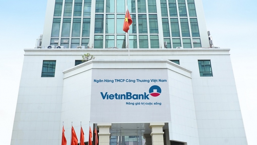 Fitch Ratings nâng xếp hạng tín nhiệm đối với VietinBank